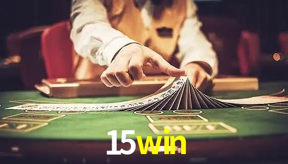VIP Casino 15win