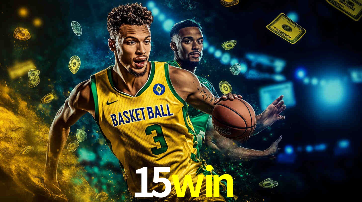 Descubra o Programa VIP da 15win: Vantagens Exclusivas para Jogadores