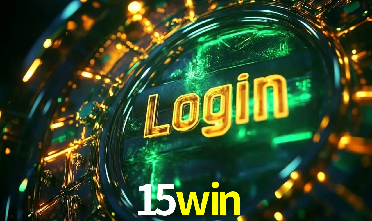 Requisitos do APK da 15win para Android
