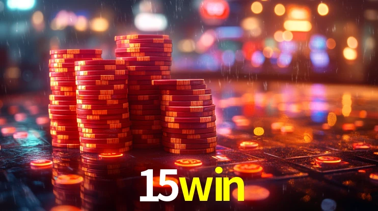 15win: Seu Especialista em Apostas Esportivas Brasileiras