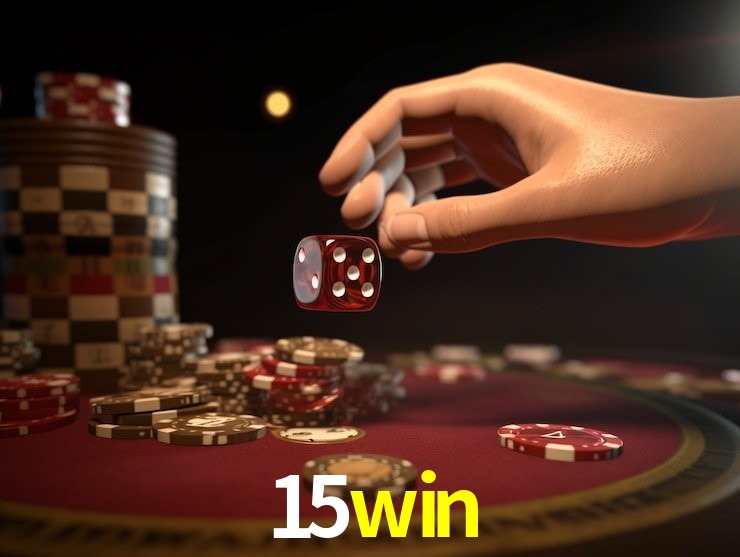 Requisitos do APK da 15win para Android