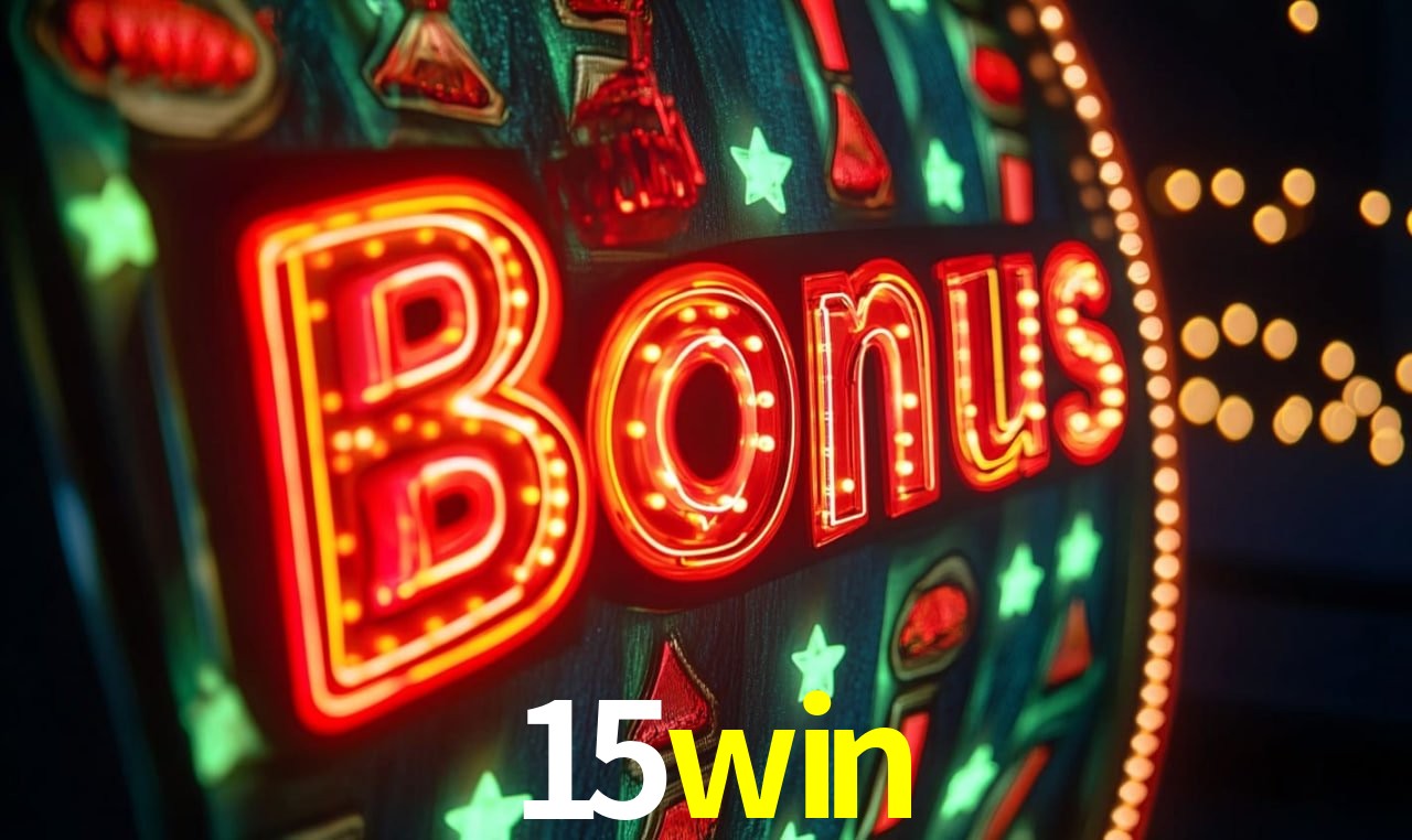 Apostas de Tênis 15win