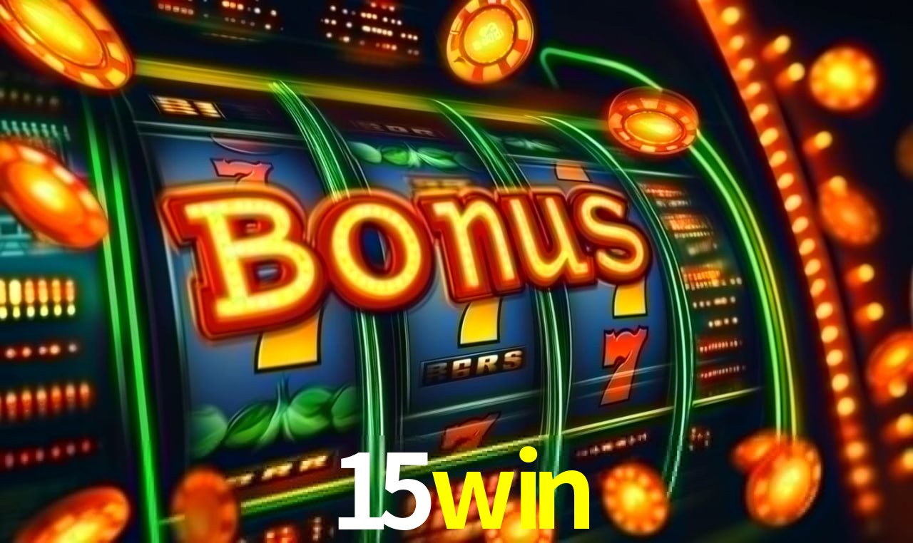 Live Casino 15win
