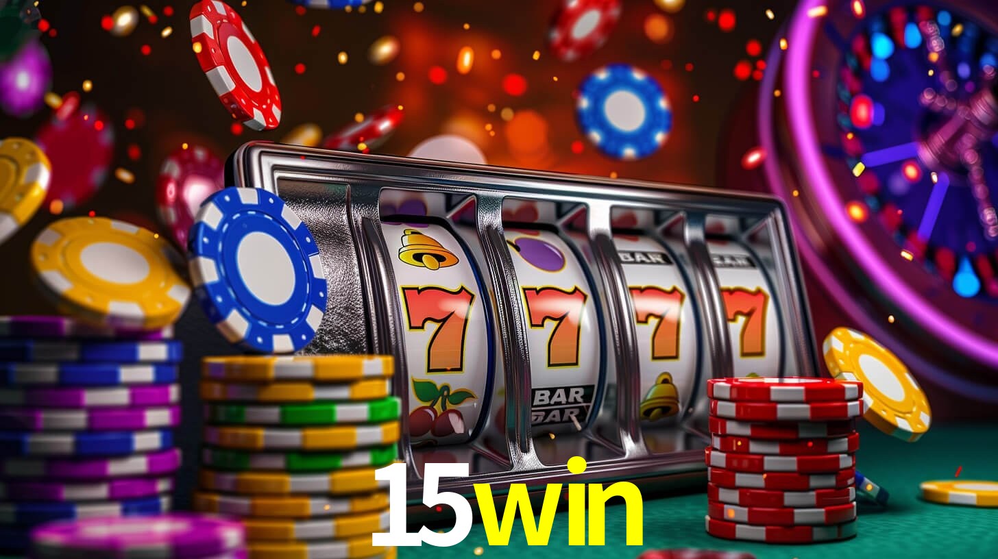 Estatísticas Esportivas 15win