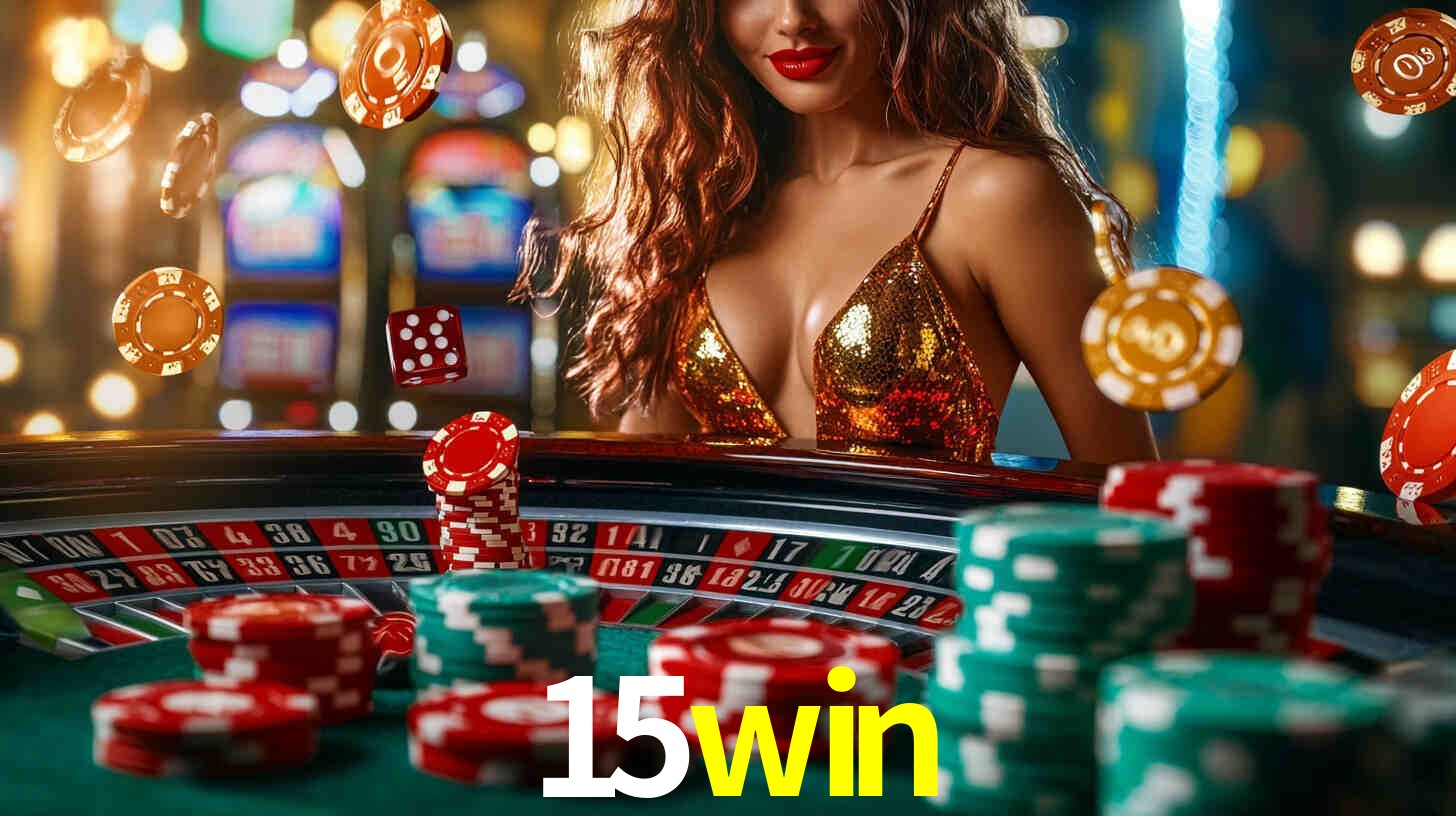 Ofertas Imperdíveis na 15win: Promoções e Bônus Que Valem a Pena