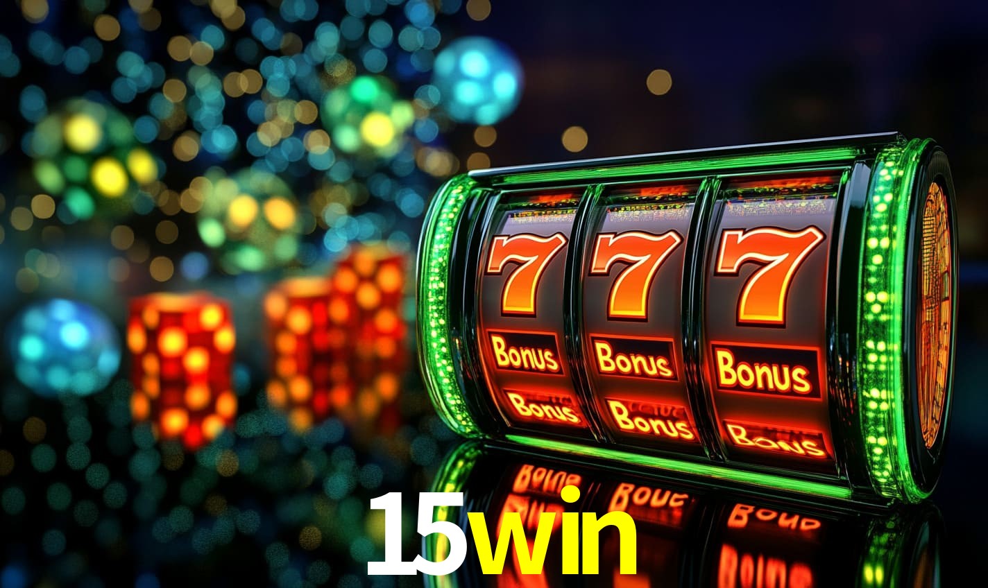 Requisitos do APK da 15win para Android