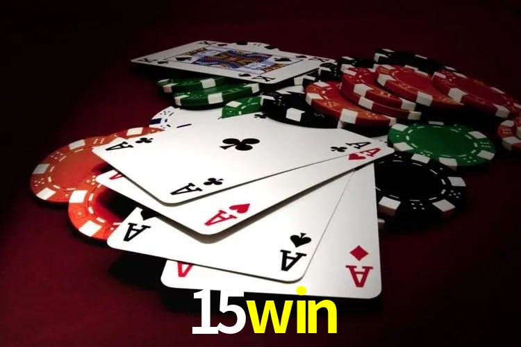 Avaliações dos Jogadores 15win