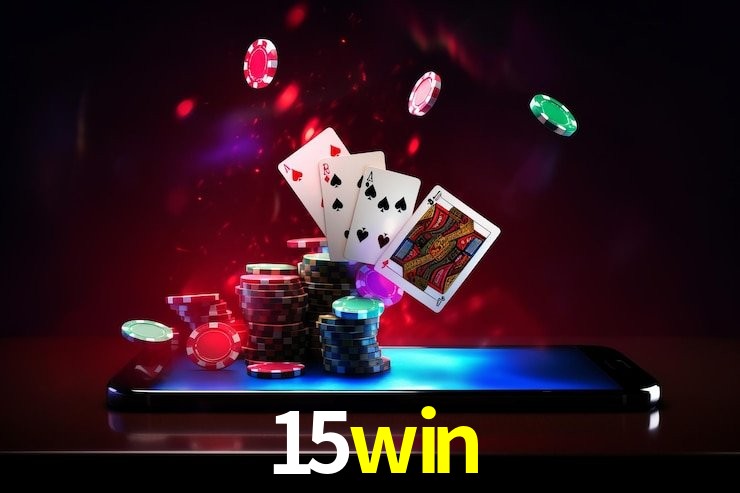 Bonus Features 15win