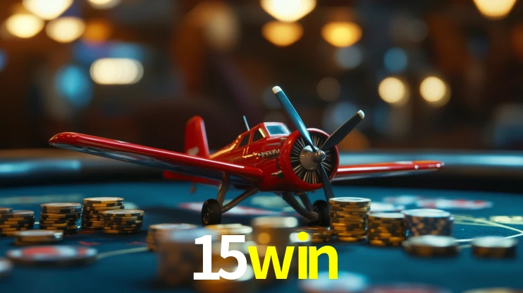 Slot Games 15win