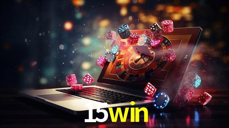 Bônus Diários 15win