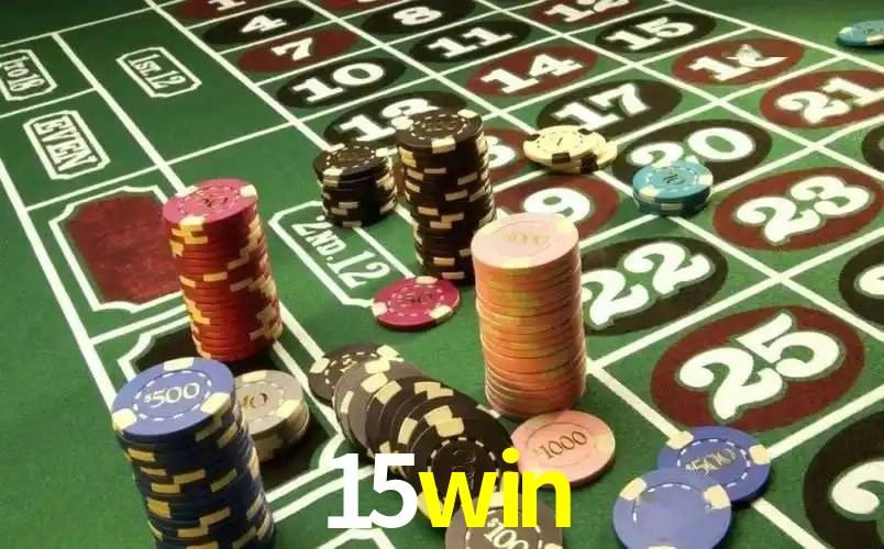Requisitos do APK da 15win para Android