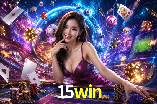 Football Betting 15win