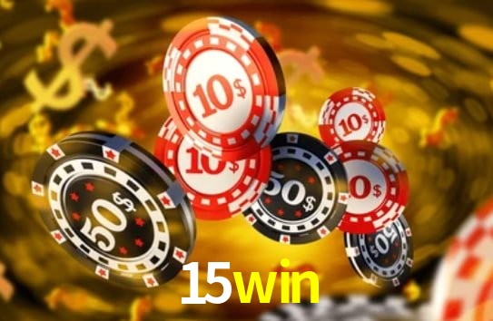 Cadastro Rápido 15win