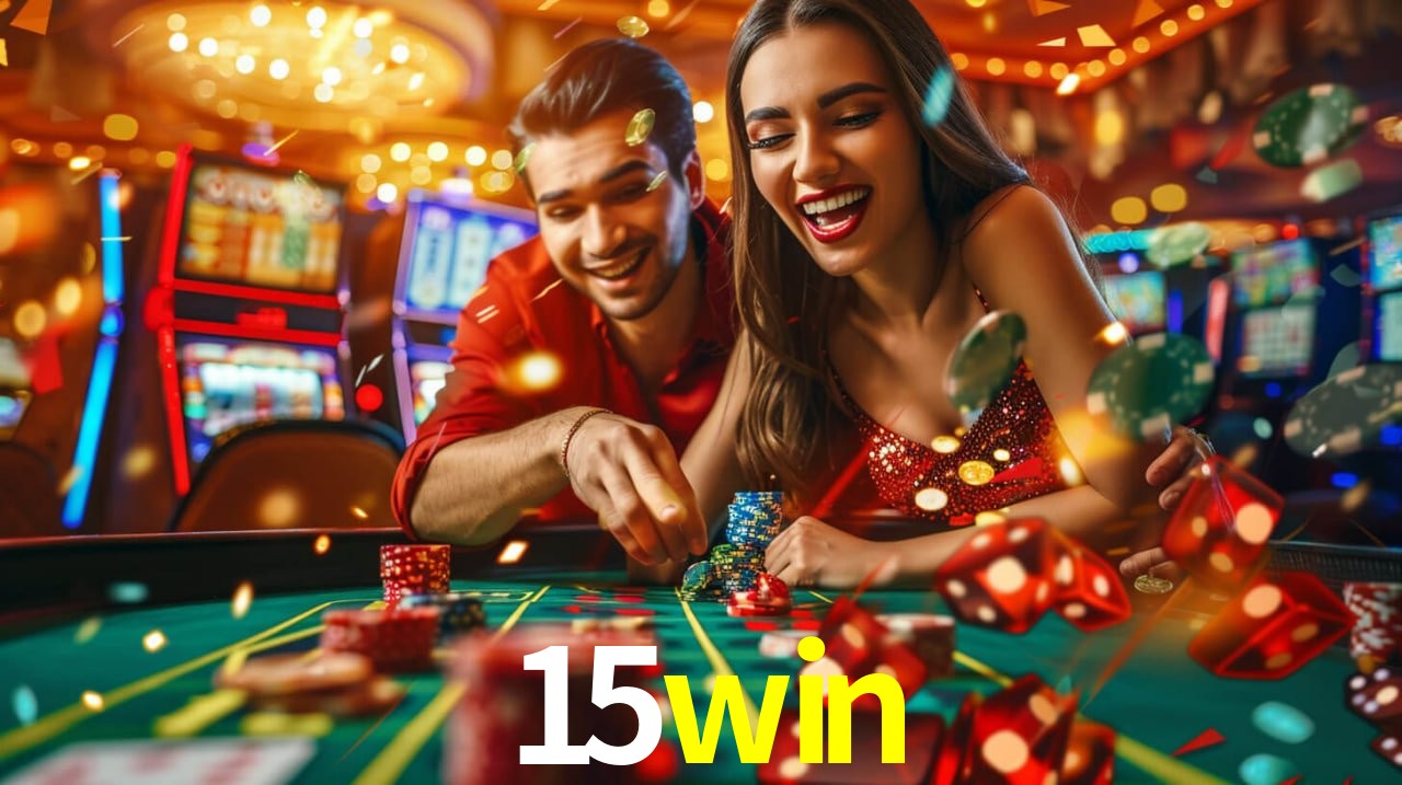 Requisitos do APK da 15win para Android