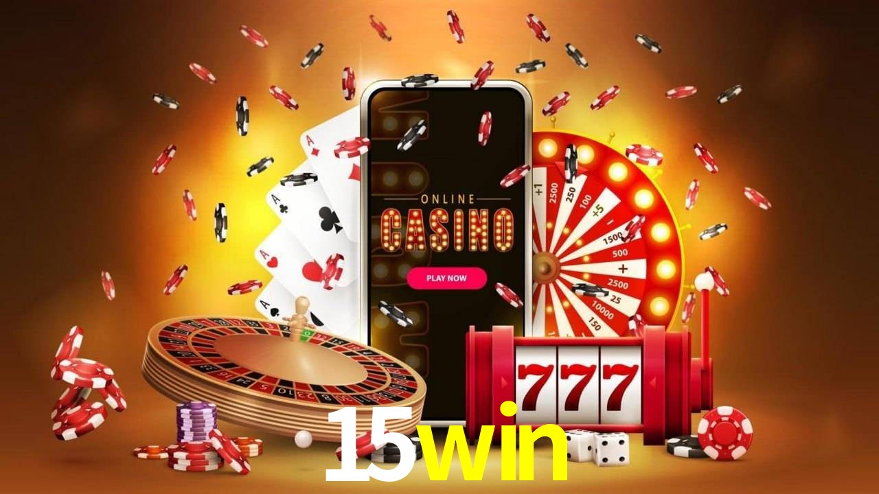 15win - Tempos de saque PIX verificados e estatísticas de pagamento