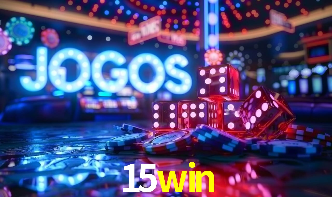 Apostas de Futebol 15win