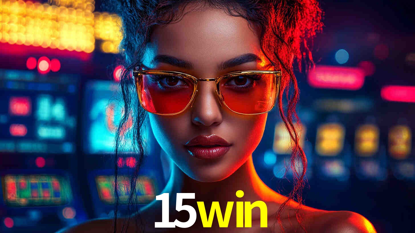 A Emoção da Loteria na 15win: Uma Chance de Mudança de Vida