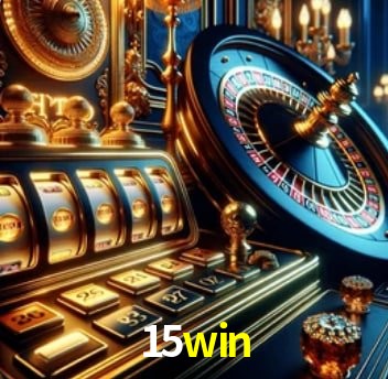 Casino Ao Vivo 15win