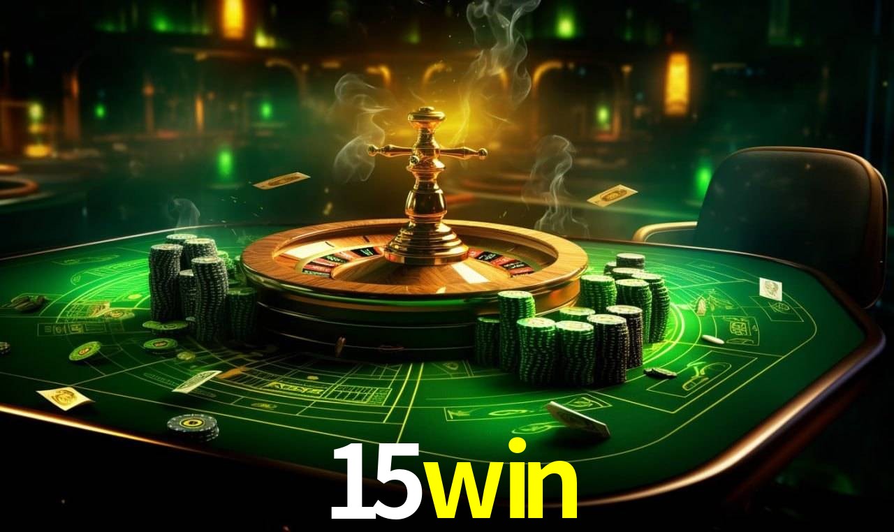 Programa VIP 15win