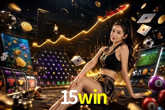 Secure Login 15win