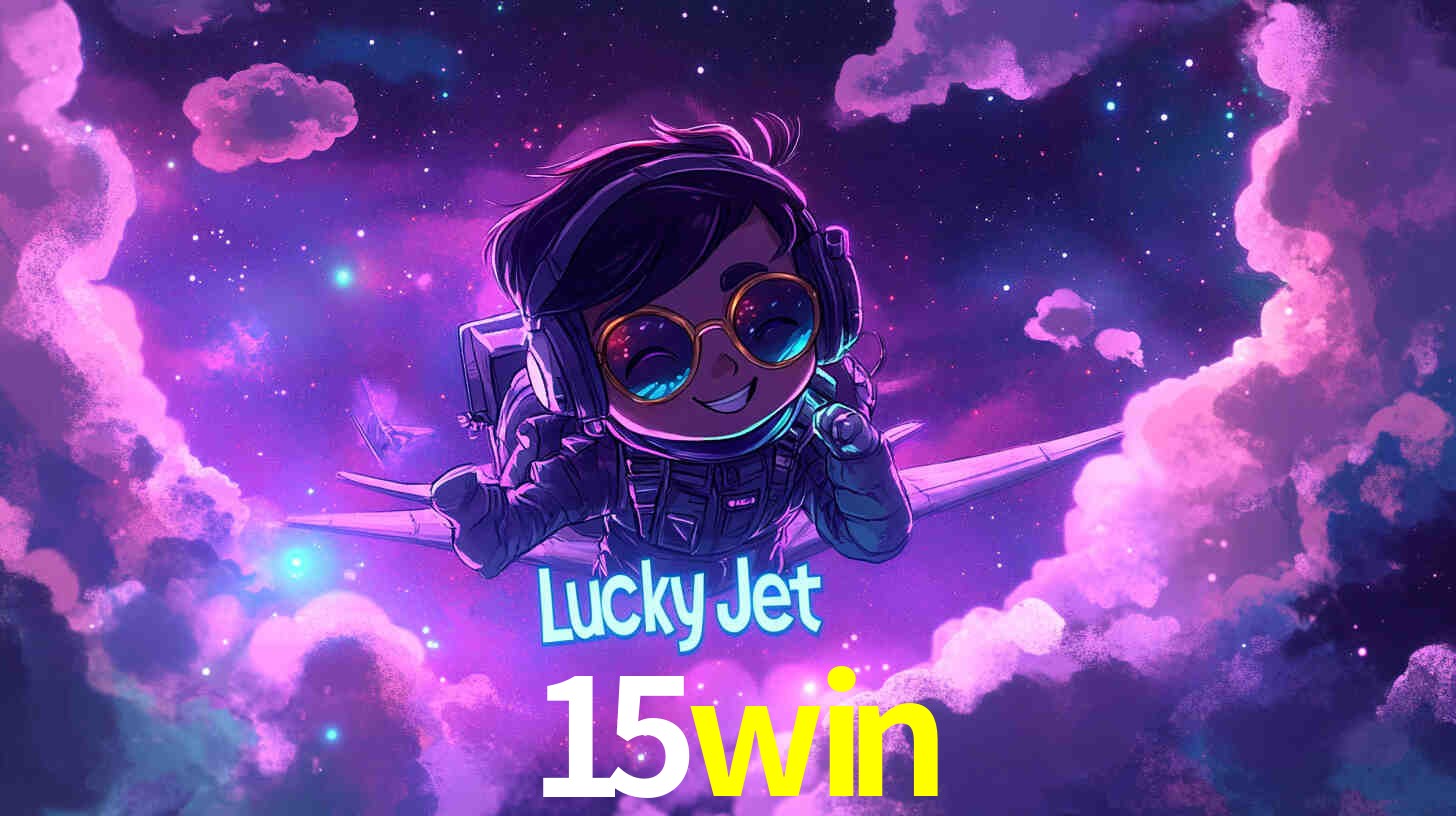 Descubra a Essência do 15win: Nossa História e Compromissos