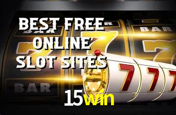 Descubra a Magia dos Jogos de Arcade no 15win