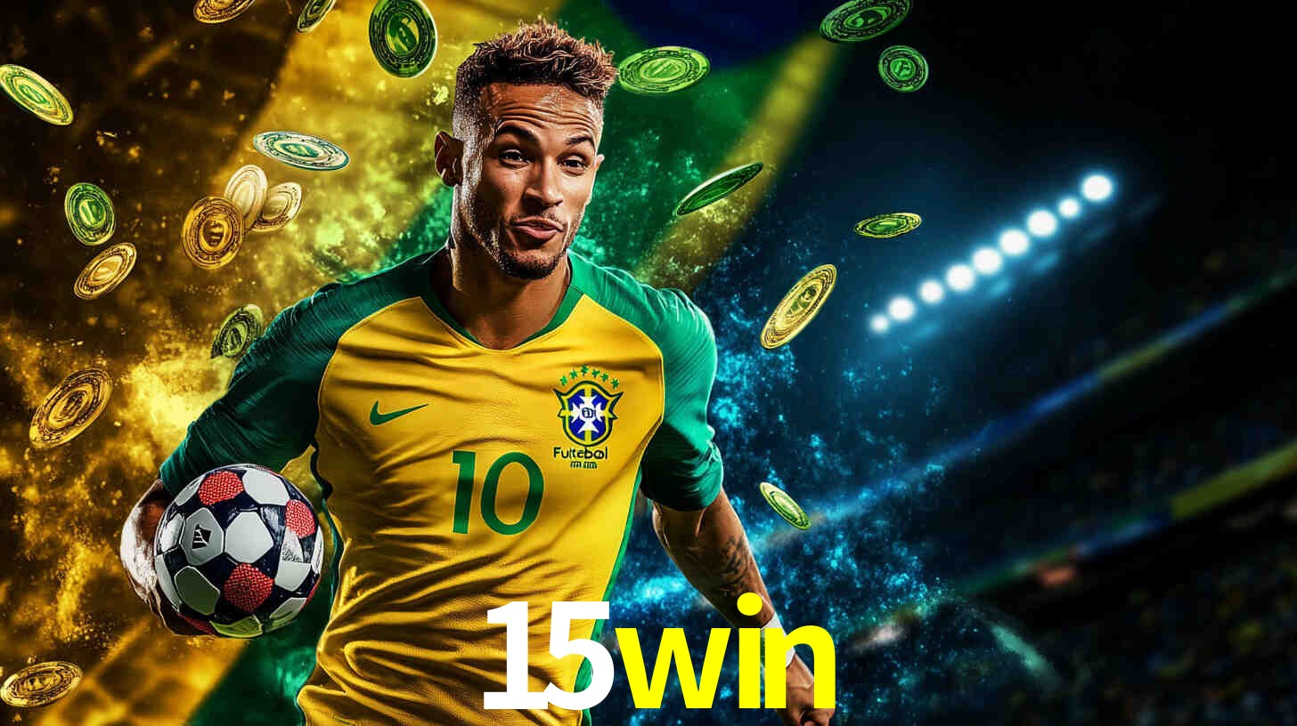 Desvendando o Mundo dos Jogos Virtuais na 15win