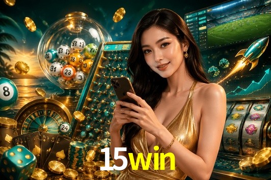 Account Benefits 15win