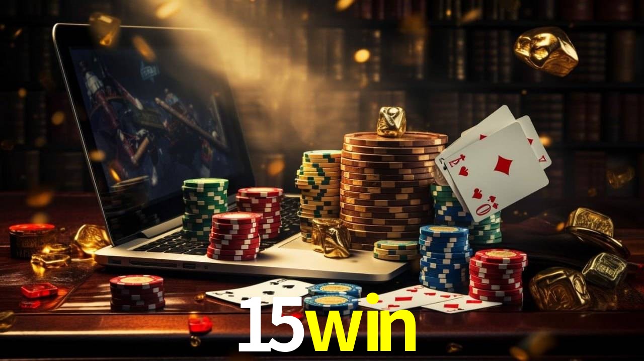Diretório de Jogos 15win