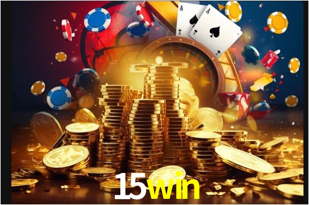 Casino VIP 15win