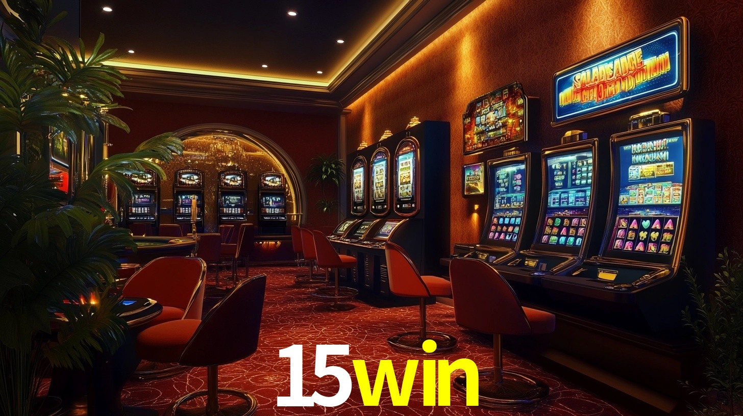 Exclusive Games 15win