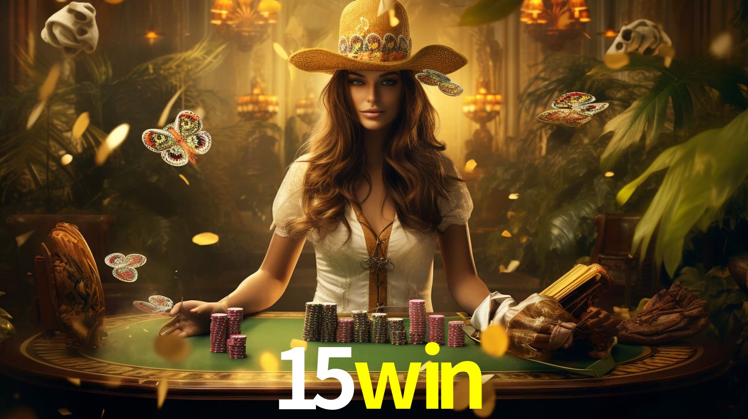 Programa VIP 15win