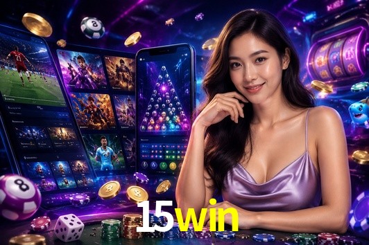 Seasonal Promotions 15win