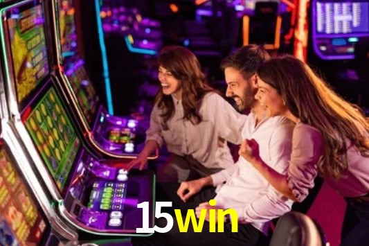 Mesa de Blackjack 15win