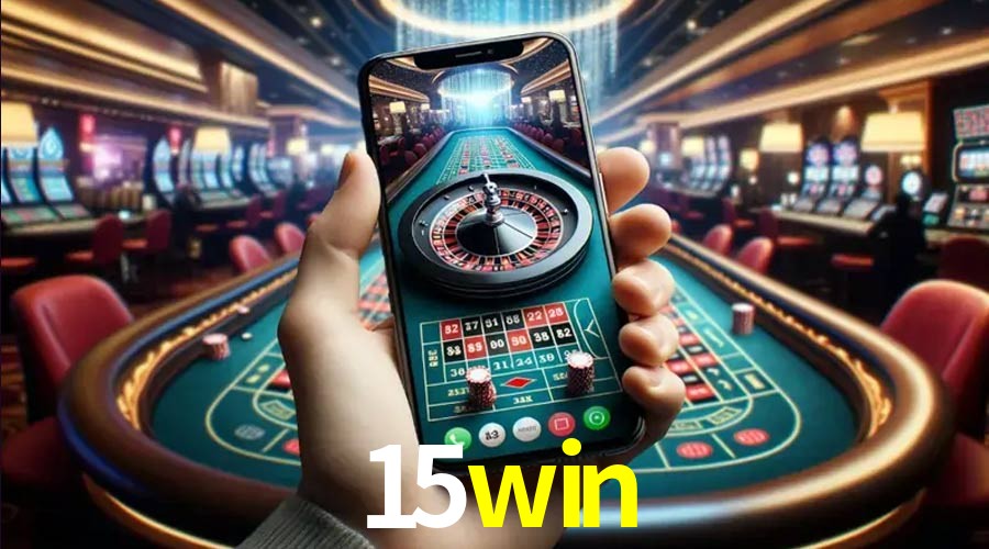 Quick Registration 15win