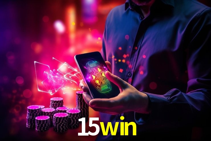 Recursos de Bônus 15win