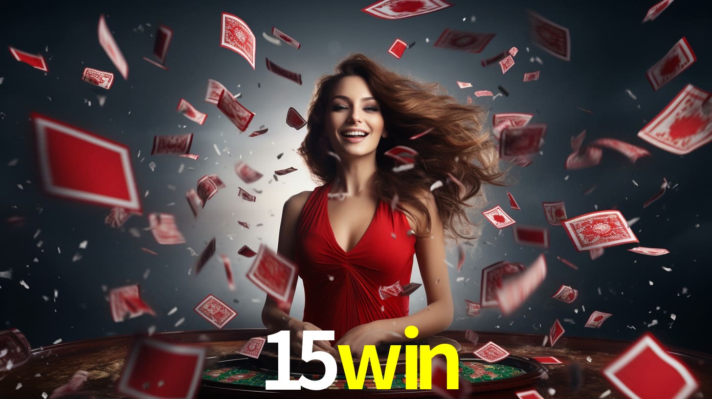 Daily Bonuses 15win