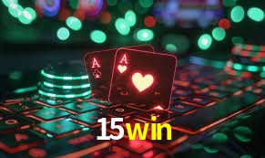 Integração de APIs 15win