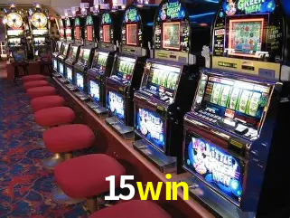 A Emoção da Loteria na 15win: Uma Chance de Mudança de Vida
