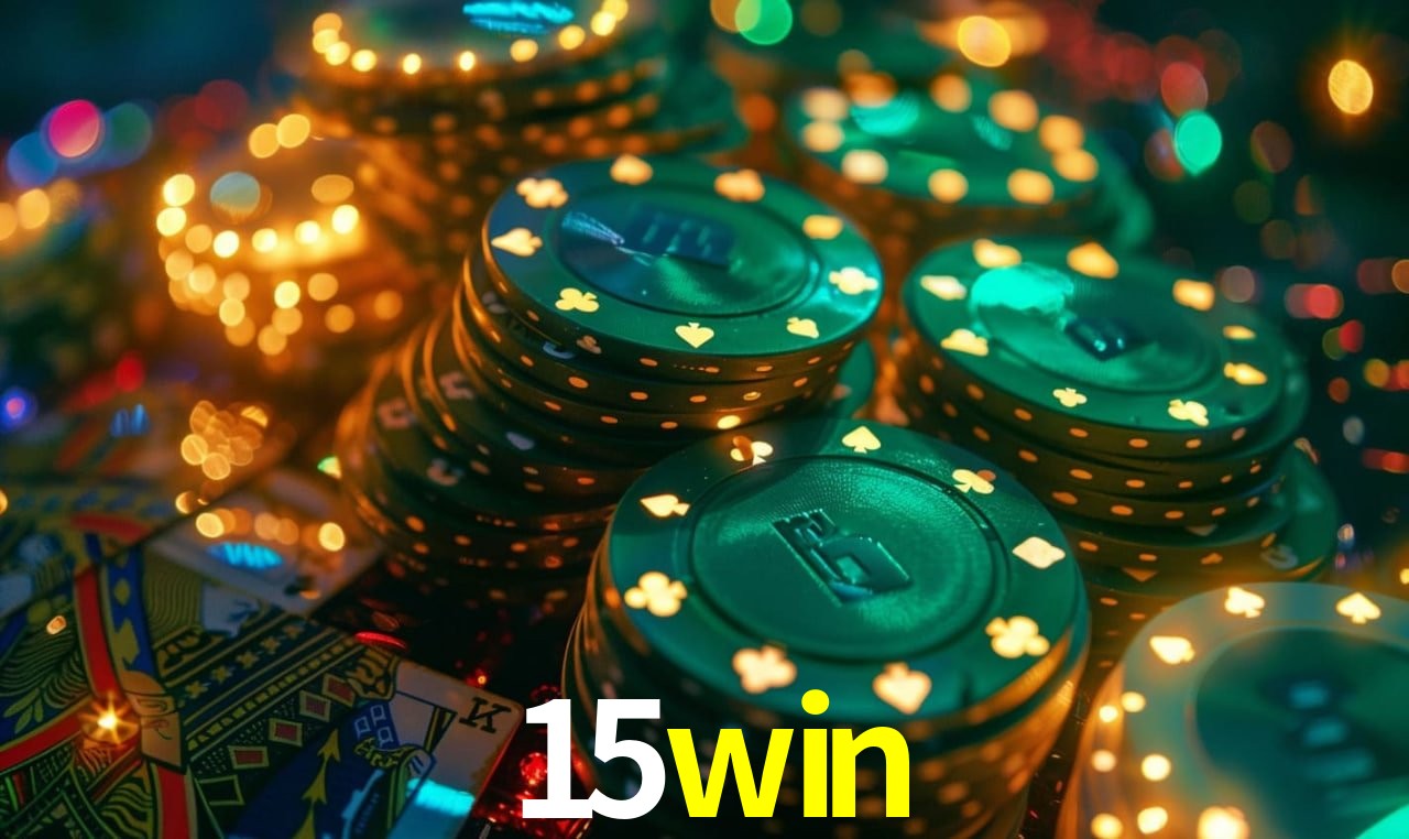 Benefícios da Conta 15win
