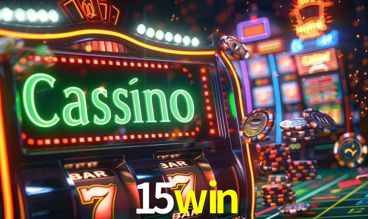 Requisitos do APK da 15win para Android